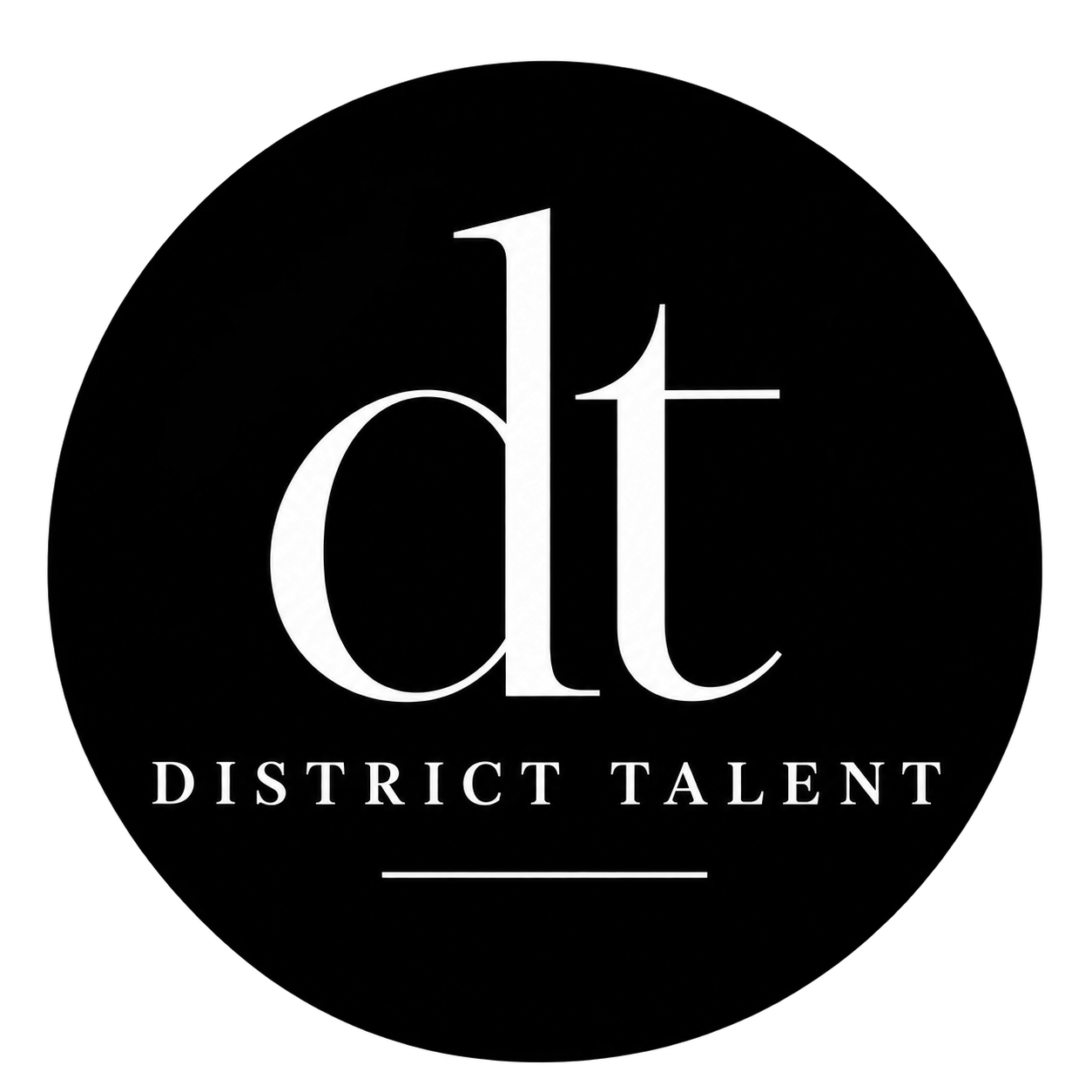 District Talent