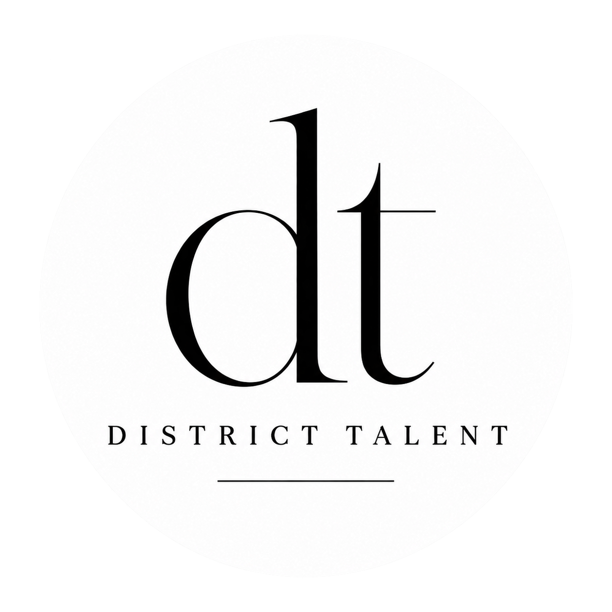 District Talent